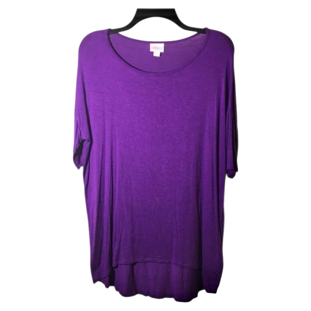 LULAROE CLASSIC TOP